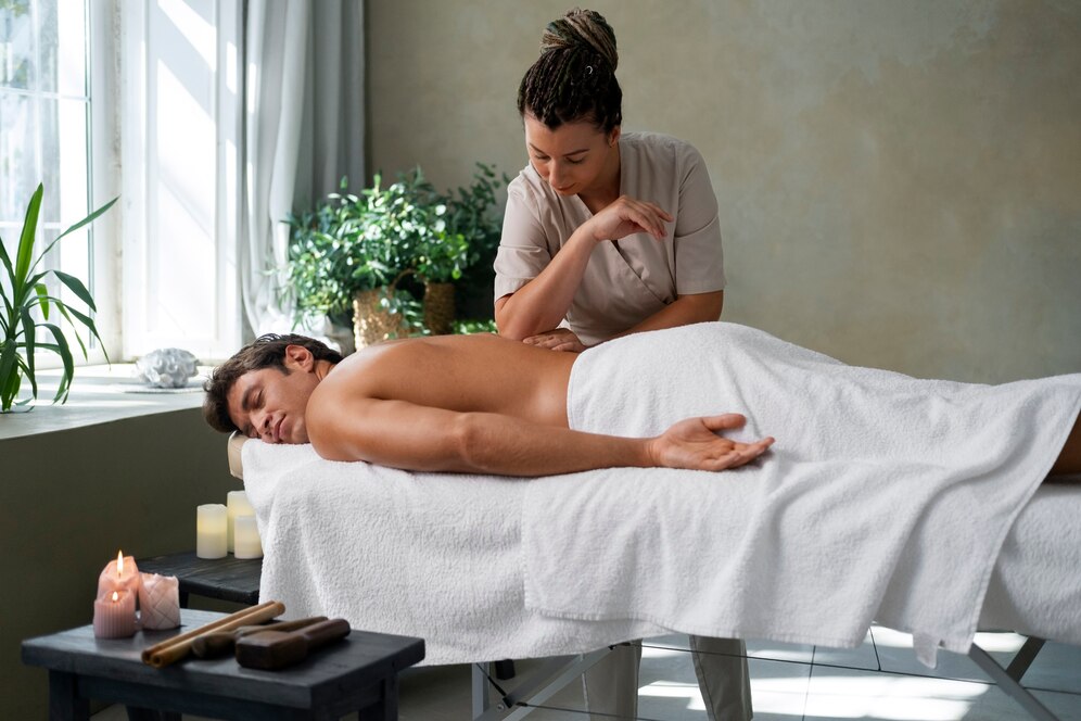 Wellness Spa