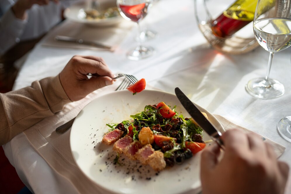 Dining Experience