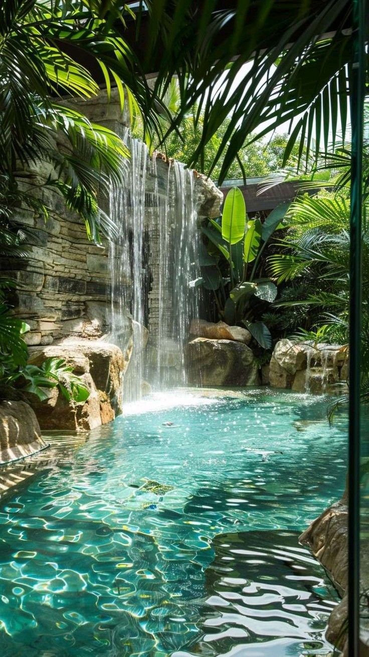 Infinity Pool Image