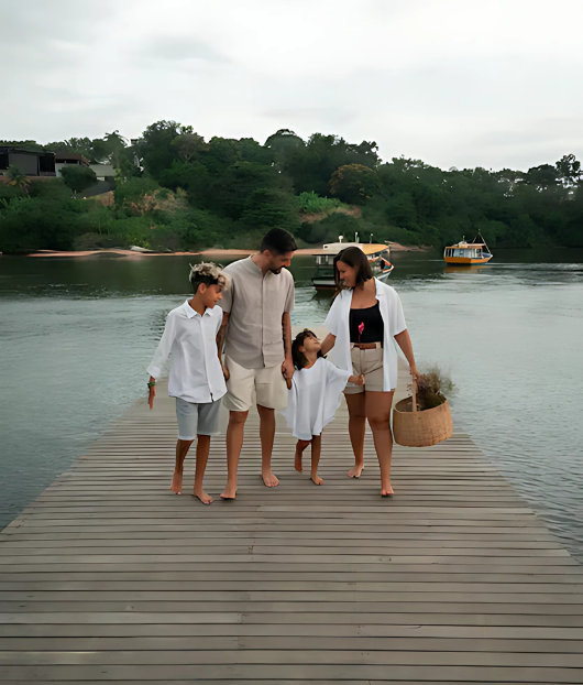 Family Vacation